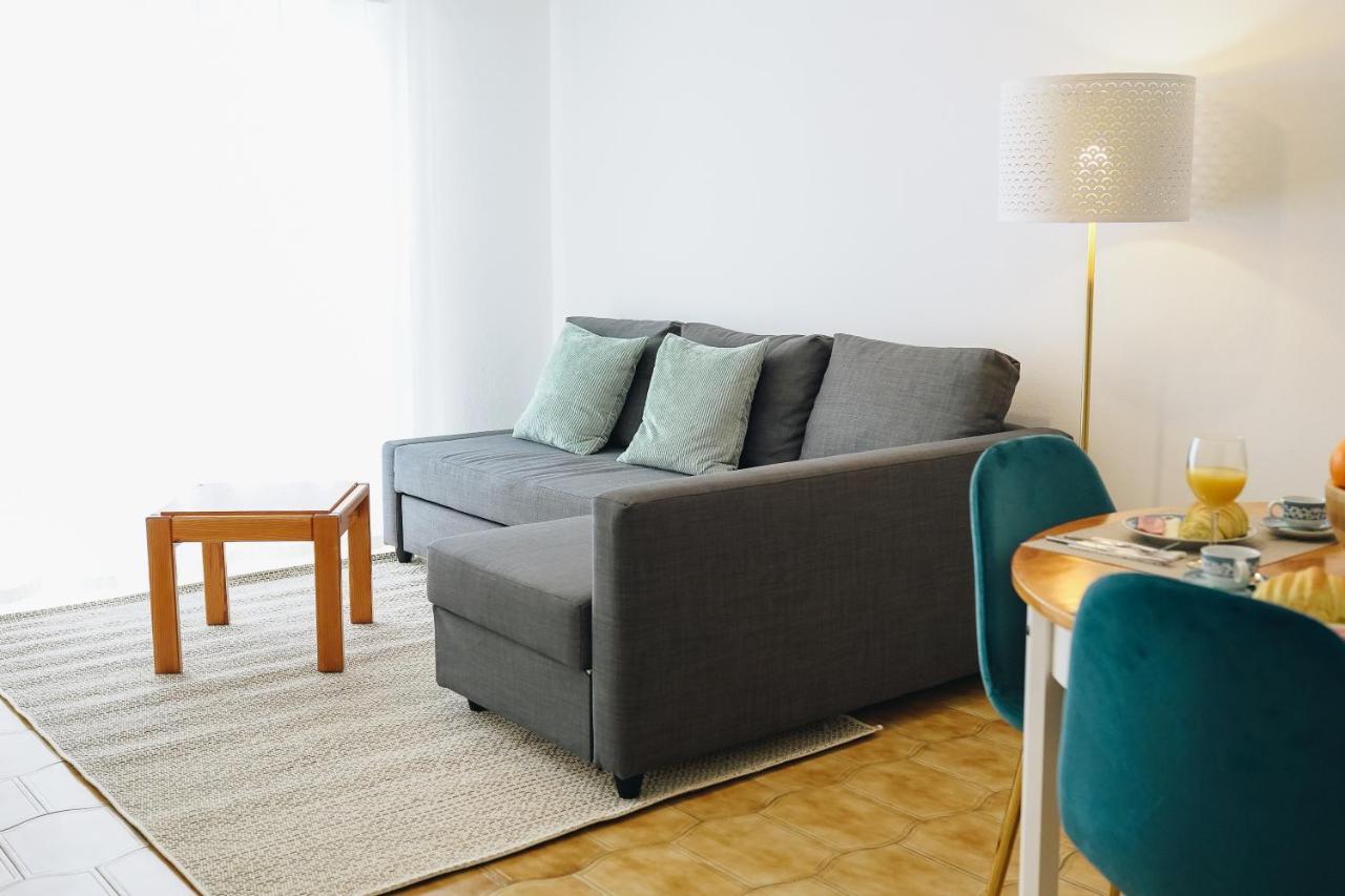Апартаменты Host Wise - Sweet & Sunny Flat - Ace Location Картейра Экстерьер фото