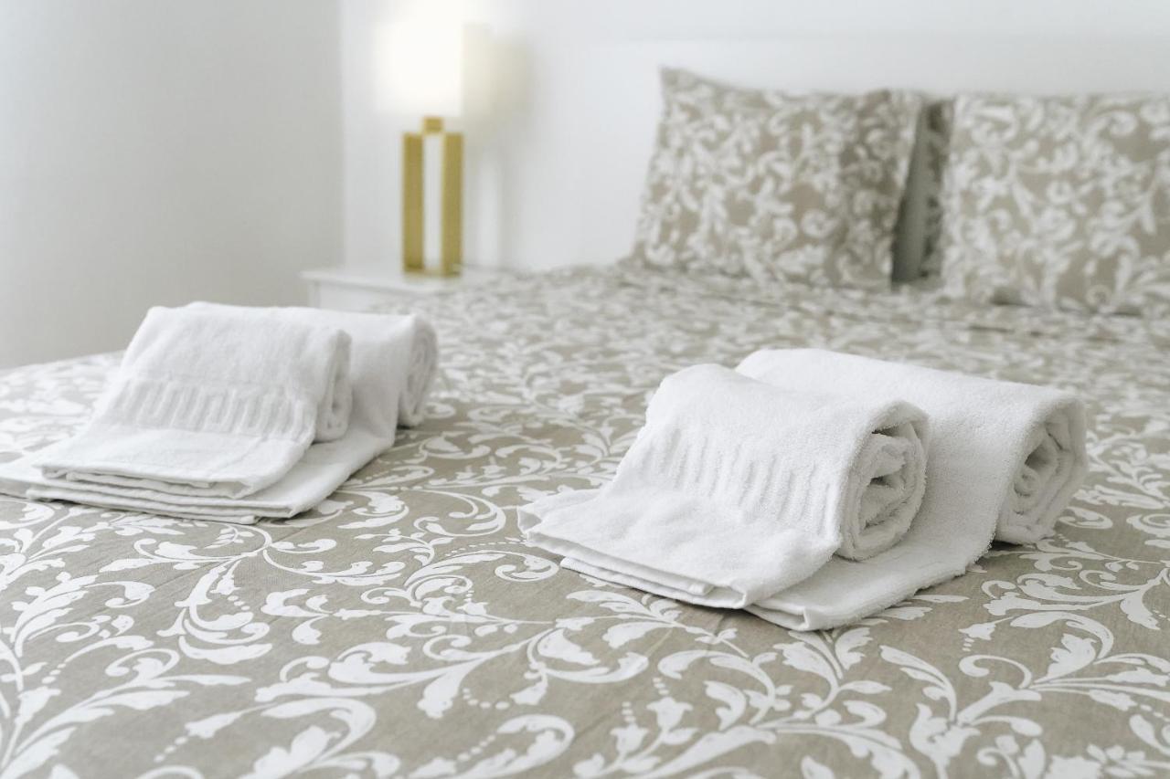 Апартаменты Host Wise - Sweet & Sunny Flat - Ace Location Картейра Экстерьер фото