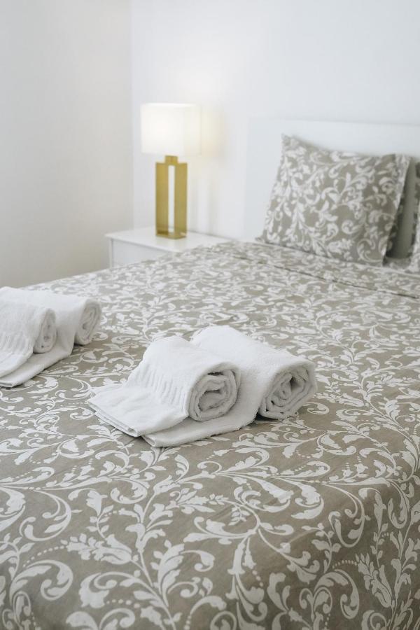 Апартаменты Host Wise - Sweet & Sunny Flat - Ace Location Картейра Экстерьер фото