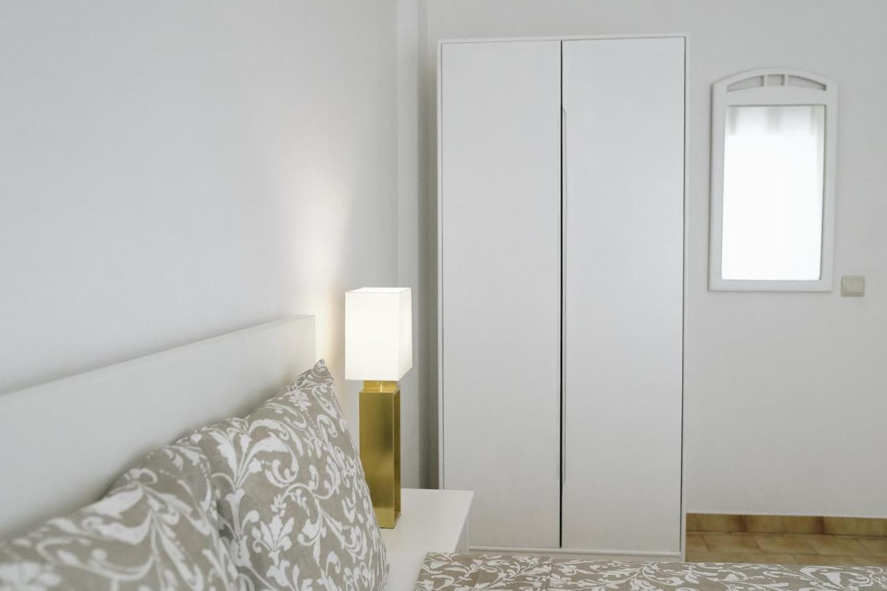 Апартаменты Host Wise - Sweet & Sunny Flat - Ace Location Картейра Экстерьер фото