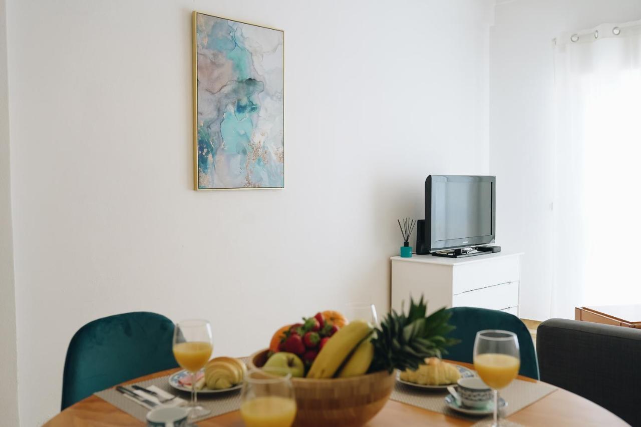 Апартаменты Host Wise - Sweet & Sunny Flat - Ace Location Картейра Экстерьер фото