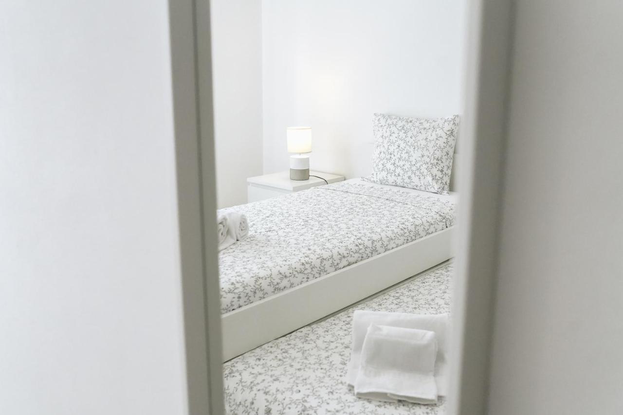 Апартаменты Host Wise - Sweet & Sunny Flat - Ace Location Картейра Экстерьер фото