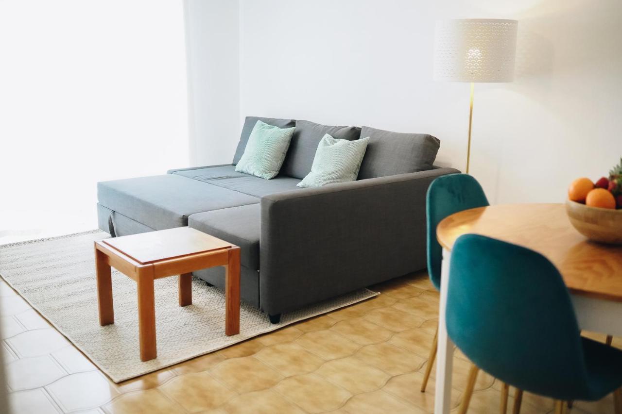 Апартаменты Host Wise - Sweet & Sunny Flat - Ace Location Картейра Экстерьер фото