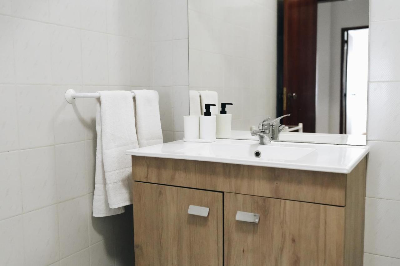 Апартаменты Host Wise - Sweet & Sunny Flat - Ace Location Картейра Экстерьер фото
