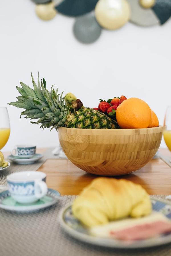 Апартаменты Host Wise - Sweet & Sunny Flat - Ace Location Картейра Экстерьер фото