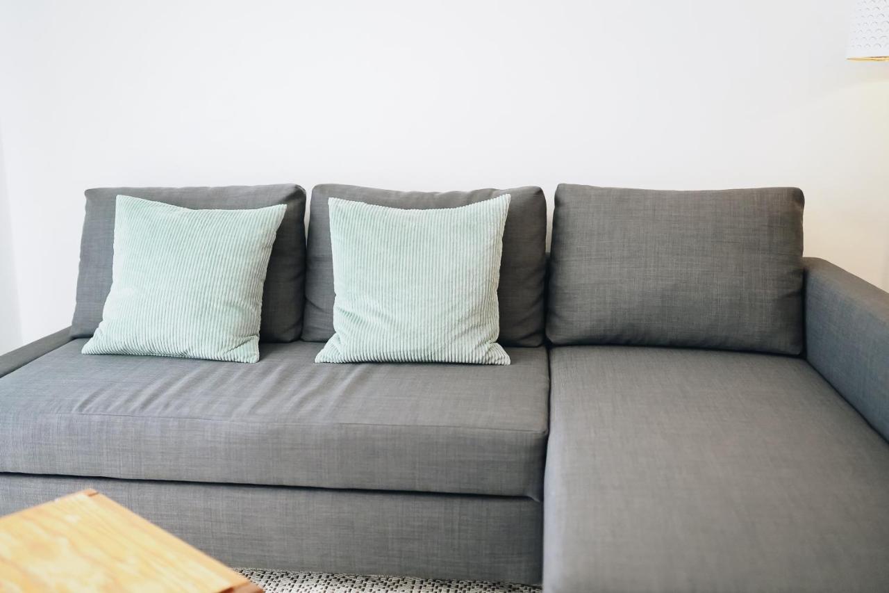 Апартаменты Host Wise - Sweet & Sunny Flat - Ace Location Картейра Экстерьер фото