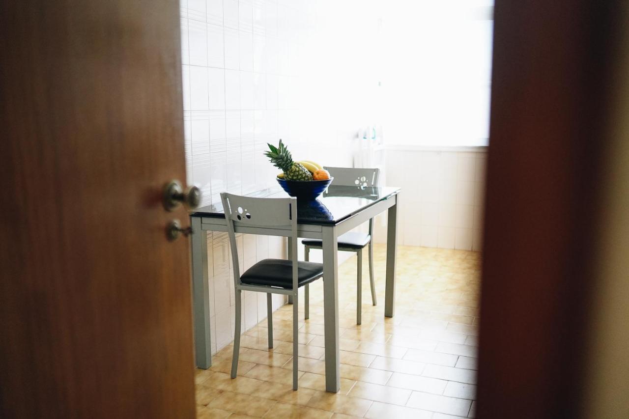 Апартаменты Host Wise - Sweet & Sunny Flat - Ace Location Картейра Экстерьер фото