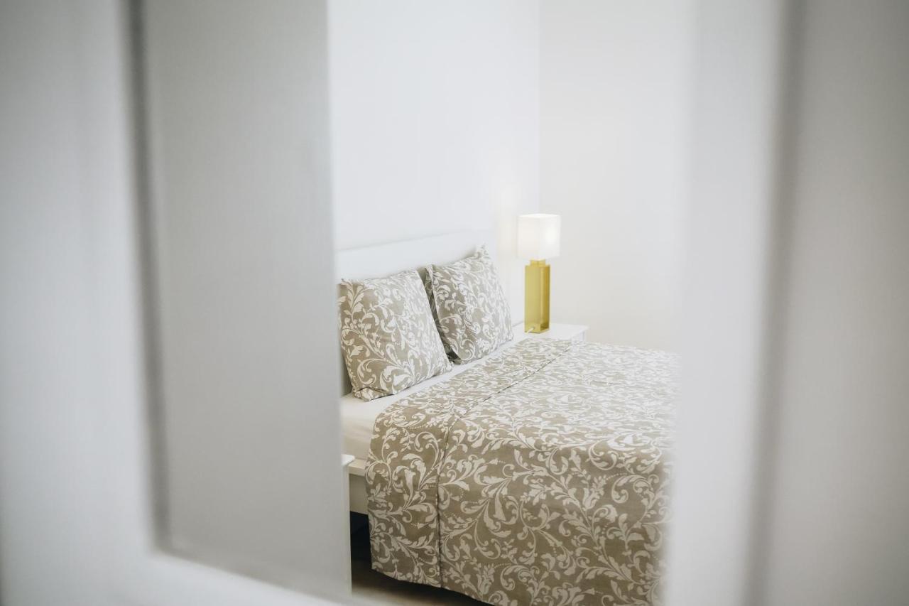 Апартаменты Host Wise - Sweet & Sunny Flat - Ace Location Картейра Экстерьер фото