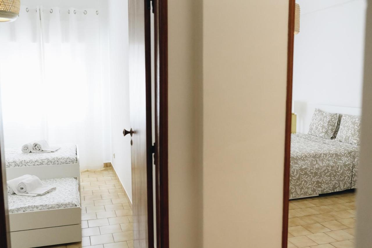 Апартаменты Host Wise - Sweet & Sunny Flat - Ace Location Картейра Экстерьер фото